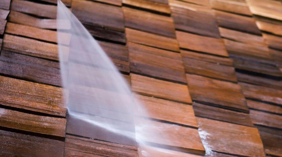 Asphalt Roofing in Modesto, IL